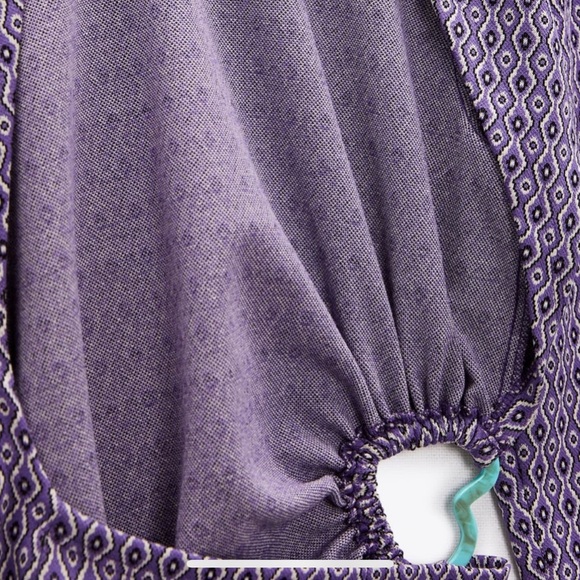 Zara Dress - Picture 4 of 7